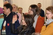 31. Finał Wielkiej Orkiestry Świątecznej Pomocy, foto nr 205, 