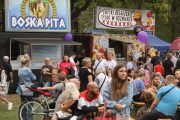 Święto Gminy Jabłonna 2025 r., foto nr 62, Michał Janczewski