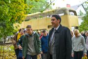 Nowe pomniki przyrody, foto nr 9, Michał Janczewski