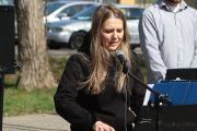 Dęby Pamięci, foto nr 44, Weronika Ziółkowska