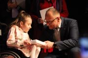 XV Dni Niepełnosprawności, foto nr 3,